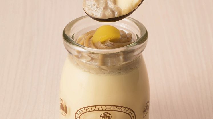 Nikko Purin-tei(2)