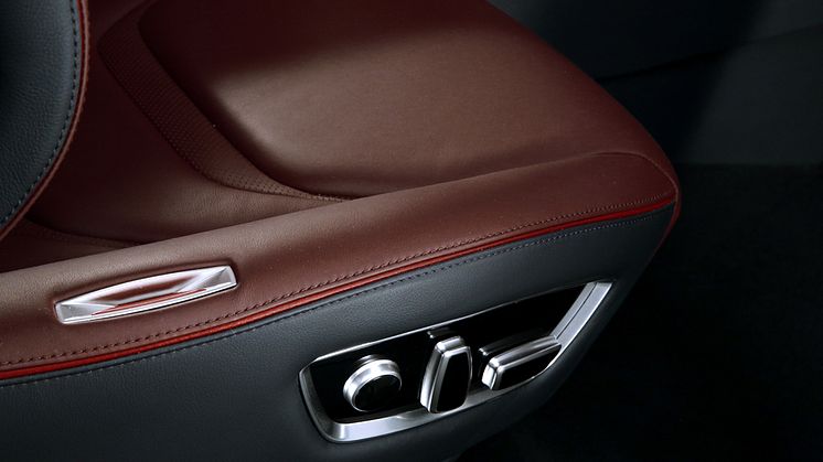 GT-PHEV detalj sete