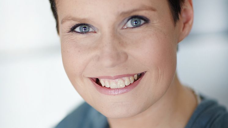 Ravitsemusterapeutti Hanna Partasen vinkit kesään