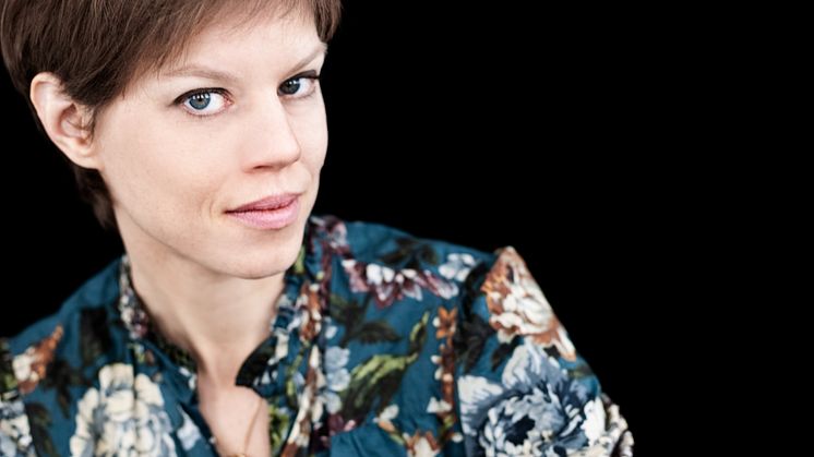 Johanna Nilsson