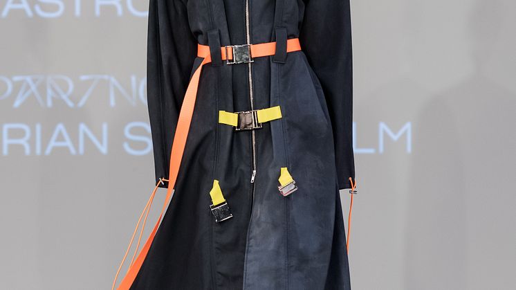 Design Felicia Åström
