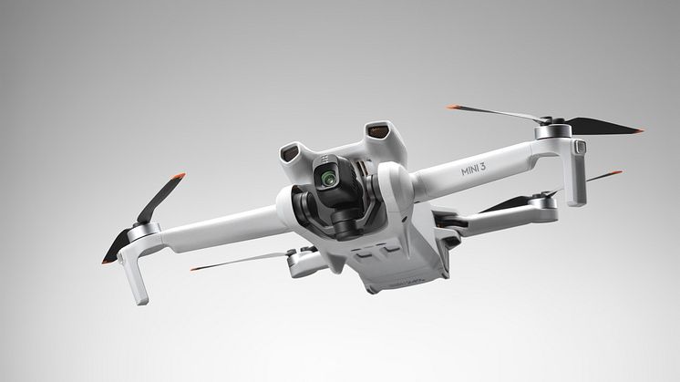 DJI Mini 3 - Close-Up 2 of 7