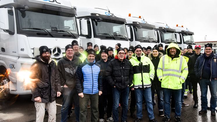 C-R Johansson i Varberg_gruppbild.