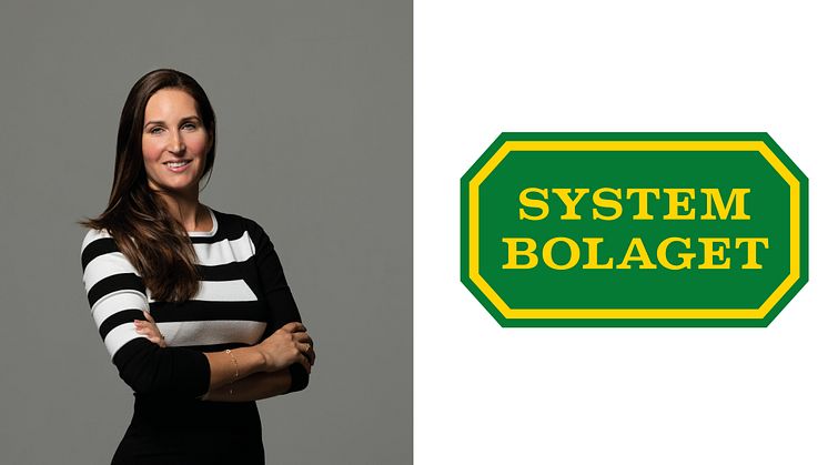 ​Systembolaget ny stödjande medlem till IMM