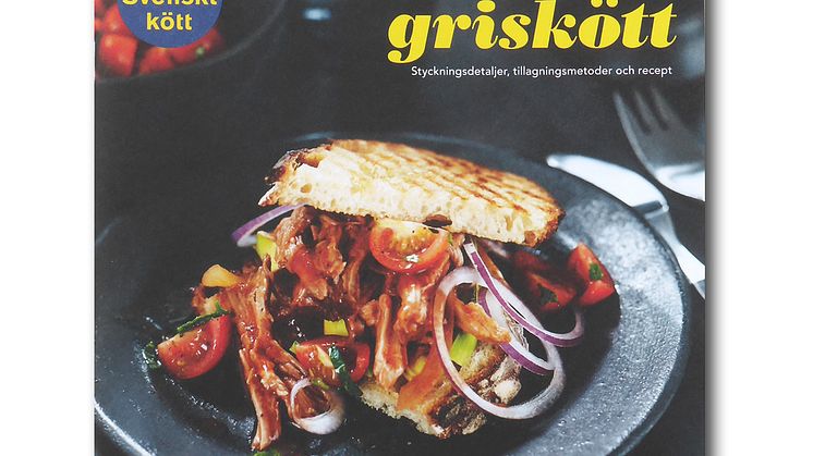 Broschyr griskött