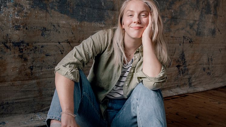 Iiris Heikka