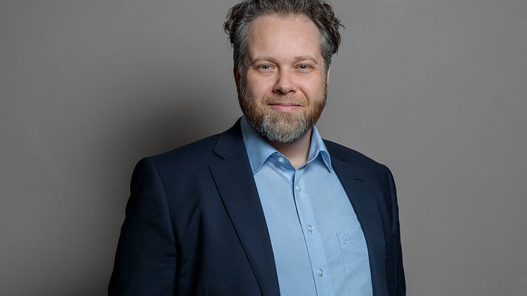 Maximilian Dressler verstärkt Roland Berger als Partner im Bereich Restructuring, Performance, Transformation & Transaction