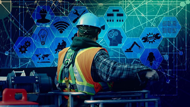 Så ska avfallssektorn digitaliseras