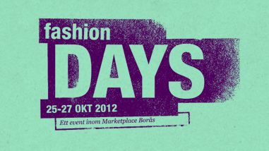 Modefesten FashionDAYS fortsätter att växa