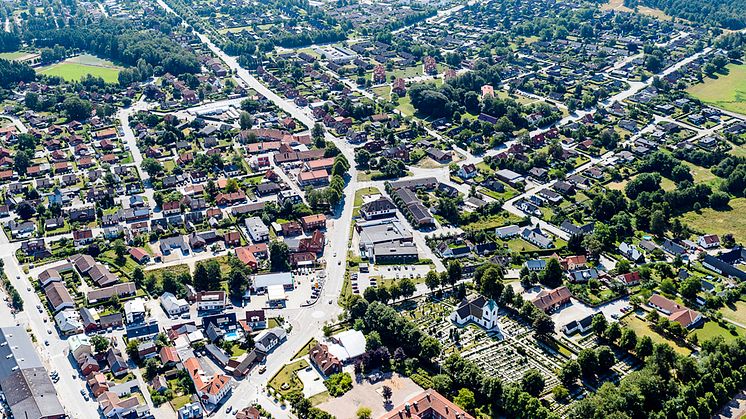 Träffa representanter från Lunds kommun i Veberöd