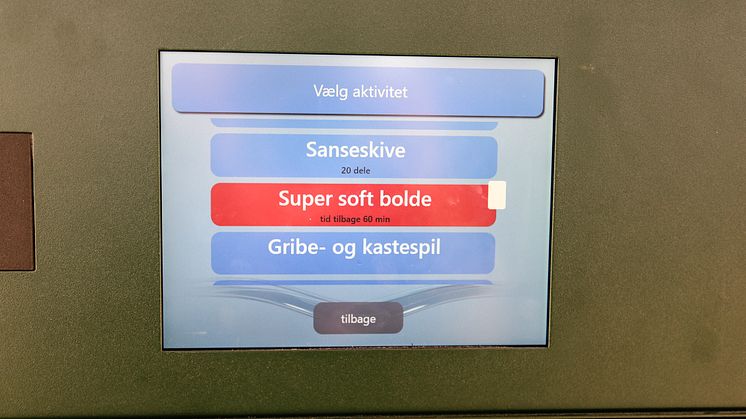 Grejbasen myRENZbox Esbjerg