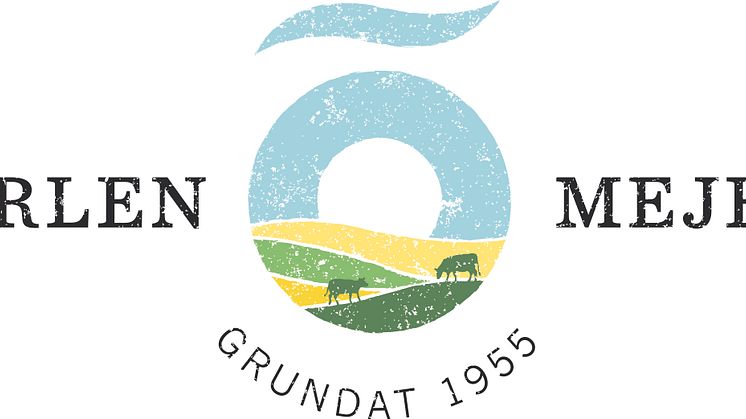 Österlenmejeriet Logotype
