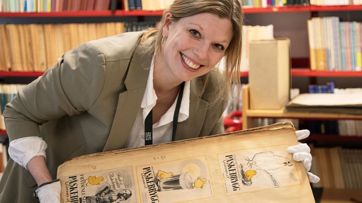 Ingebjørg Eidhammer_foto_håkonBergseth