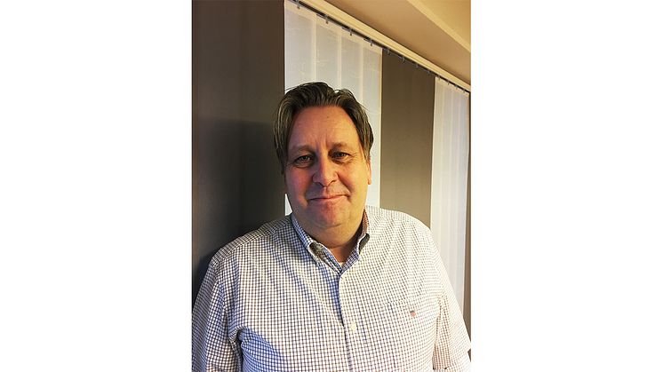 Knauf Insulation rekryterar ny regionansvarig för södra Sverige