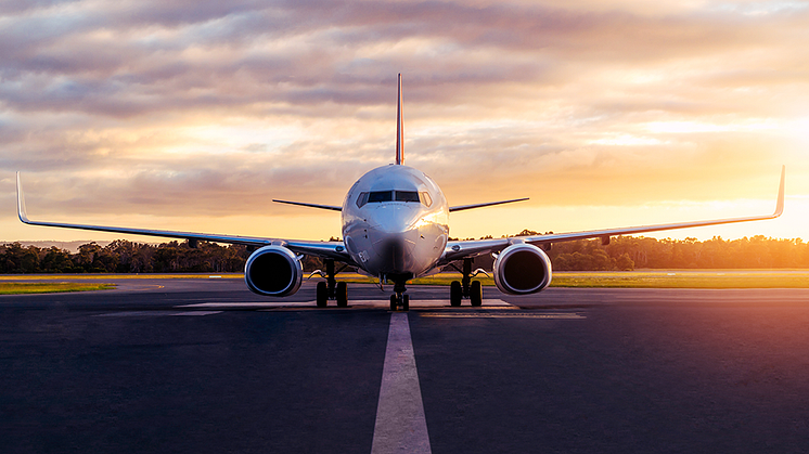 Kiwa säljer dotterbolag till Bromma Air Maintenance (BAM)