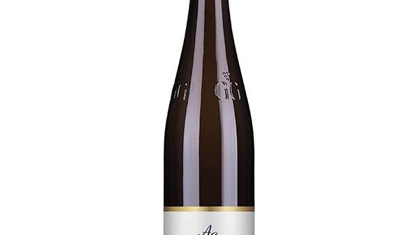 A. Christmann IDIG Spätburgunder 570 kr