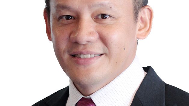 Marcus Lam