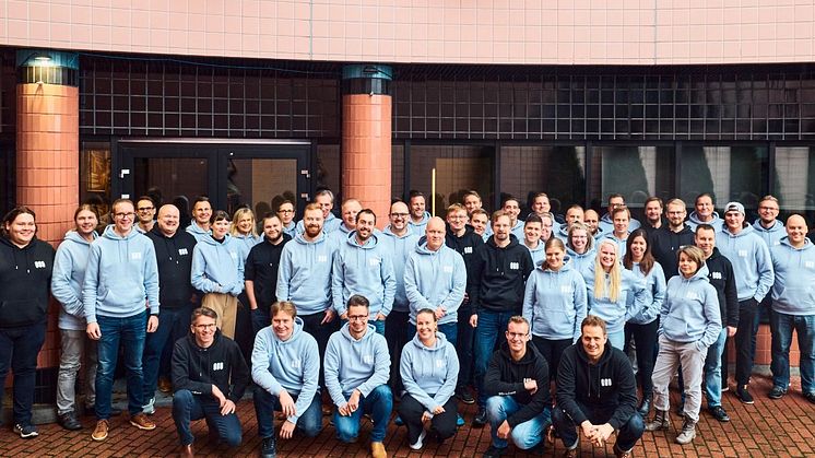 Miradore_group