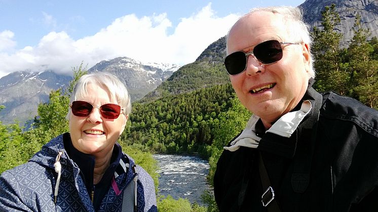 New generation embrace the “golden gap year” as they head to retirement, according to survey