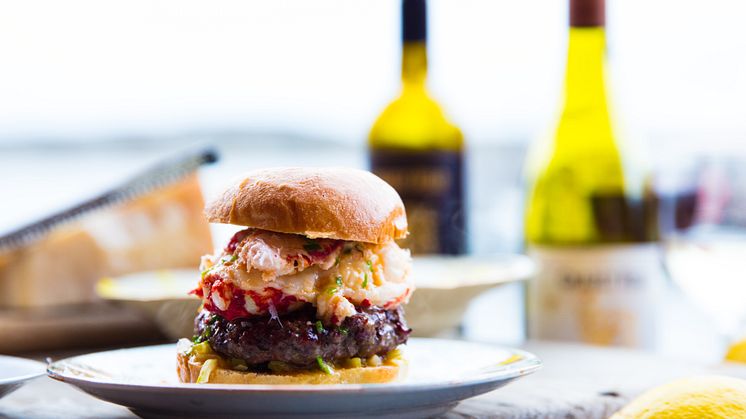 Ny episod av GnarlyCramby - Surf and Turf i Bohuslän!