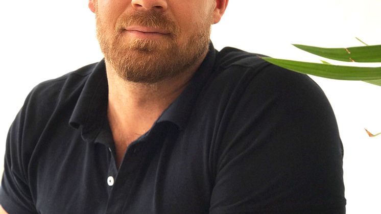 Gabriel Karleving, franchisetagare HusmanHagberg Costa Blanca/Calida