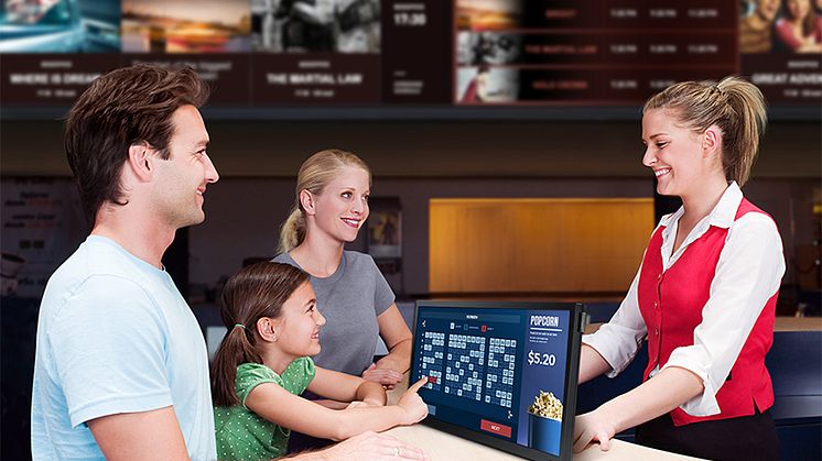 TECH: TRENDS OG TENDENSER I 2015