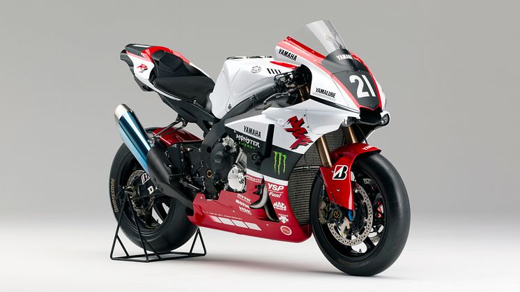 Yamaha Aiming for Record Fourth Straight Race Win and Second Consecutive EWC Title at 41st “Coca-Cola” Suzuka 8 Hours