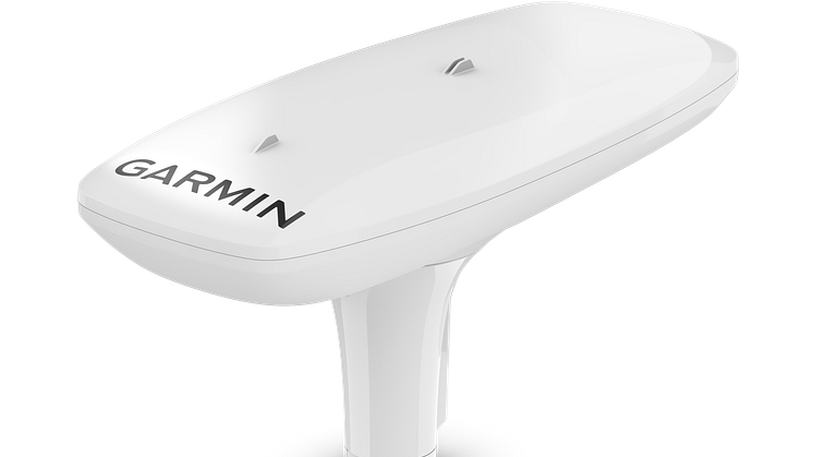 Garmin annoncerer MSC 10 marinesatellitkompas
