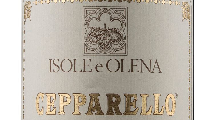 Exklusiv lansering 2 okt av 180 flaskor Cepparello 2011, SB 92001, 459 kr 
