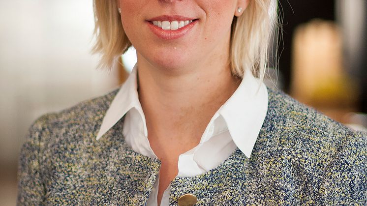 ”Svenska företag ligger efter i sin affärstransformation och implementering av SAP S/4 HANA” – Malin Nilsson, Deloitte