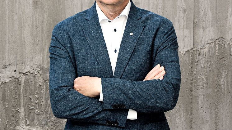 Anders Lago