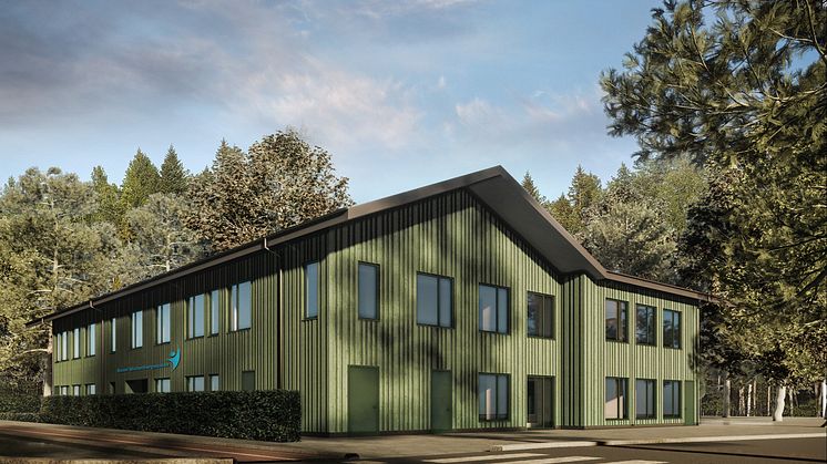 ​Raoul Wallenbergskolan öppnar förskola i Sigtuna stadsängar 