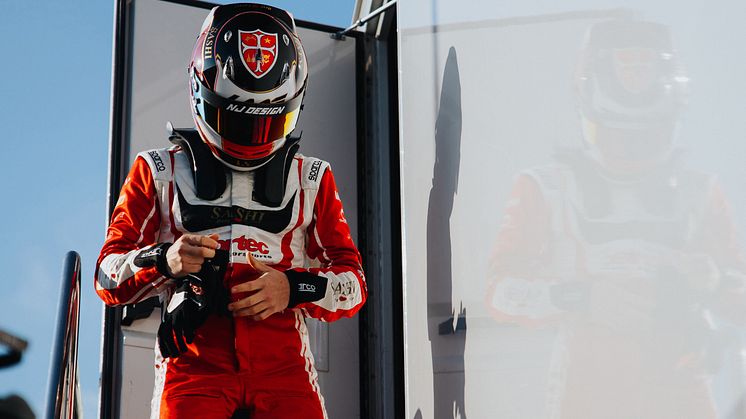 Luca Magnussen