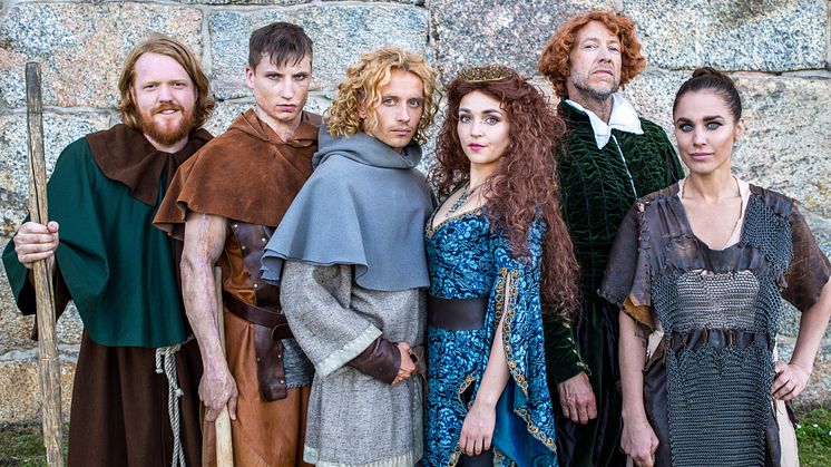 Robin Hood - The Musical