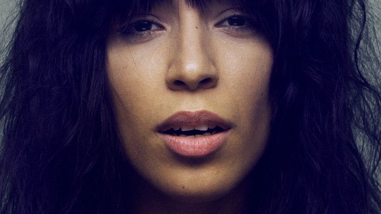 Loreens album "Heal" får förstärkning av nya singeln "We Got The Power" den 31 maj. 