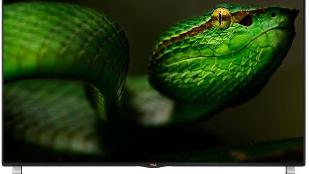 UPPTÄCK NATURENS DETALJER I ULTRA HD - EXKLUSIV FOTOUTSTÄLLNING MED MATTIAS KLUM OCH LG