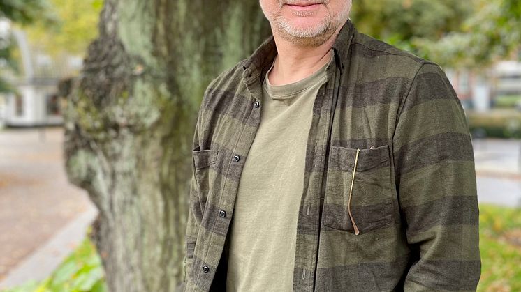 Martin Hårdstedt