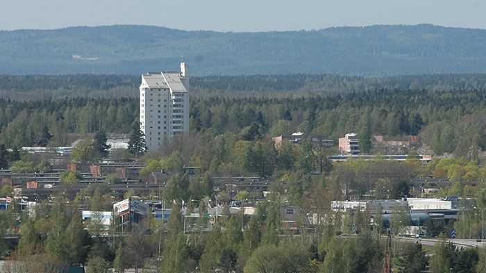 Örebro kommun inviger Socialkontor Vivalla 17 mars