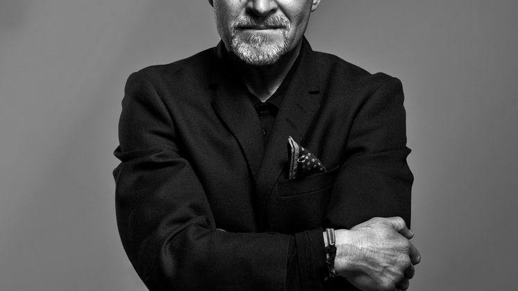 Lars Saabye Christensen