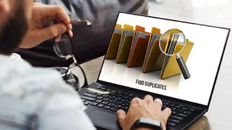 eliminare foto doppie windows 10