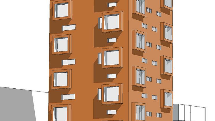 Kvarteret Bohus 5, Malmö