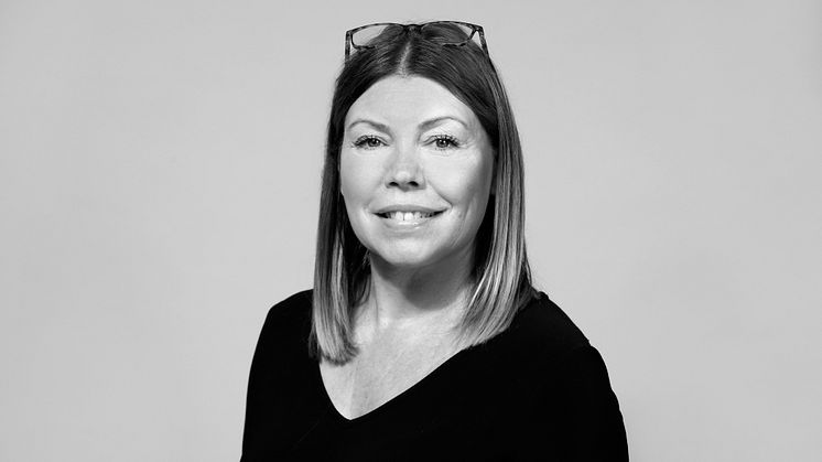 Mäklarringen i Kristianstad med Eva Kraft i spetsen tar nu klivet upp och blir Våningen & Villan i Kristianstad.