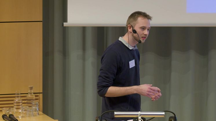 Modern artificial recharge plants - challenges and opportunities