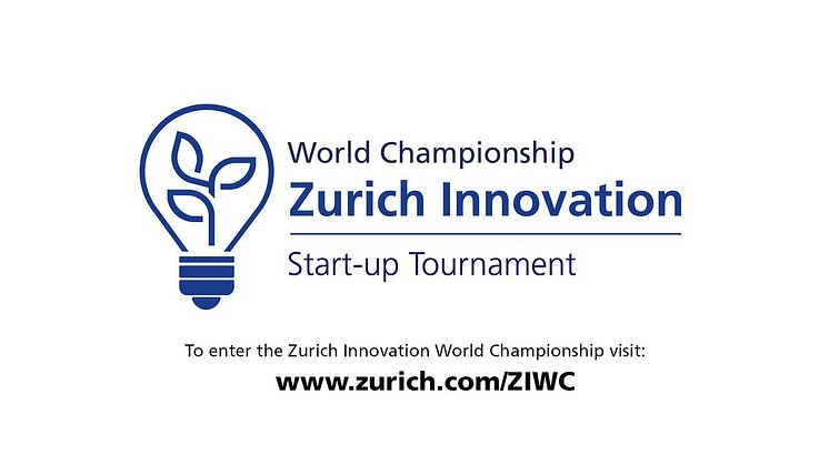 Zurich Innovation World Championship