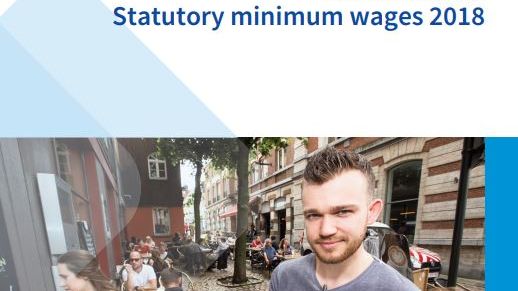 Minimum wages continue to climb across Europe
