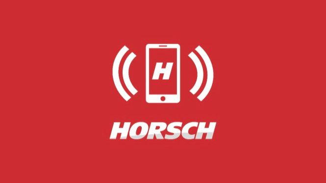 Photo: HORSCH