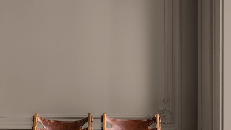 Nordsjö Ambiance_Timeless neutrals