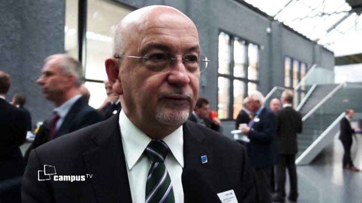 10. Tag der Luft- und Raumfahrt in Berlin und Brandenburg 2014