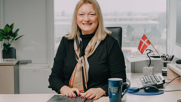 Vesna Kukić Lončarić