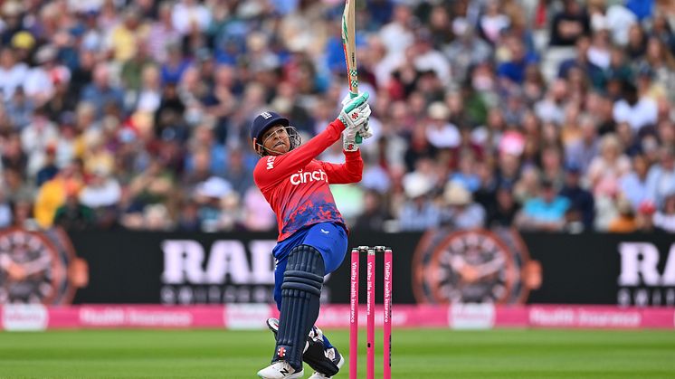 ECB announces 2024 England Women's and England Men's home schedule